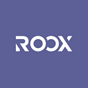 ROOX logo