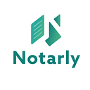 Notarly logo