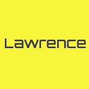 LAWRENCE logo
