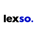 Lexso logo