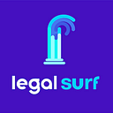 LegalSurf logo