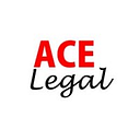 Ace Legal logo
