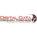 D3 Forensics logo