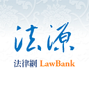 Lawbank logo