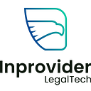 Inprovider Legaltech logo