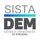 Sistadem logo