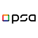 PSA Solutions logo