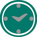 Time Manager logo