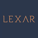 LEXAR logo