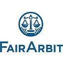 FairArbit logo