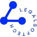 Legalsoftech logo