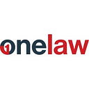OneLaw logo
