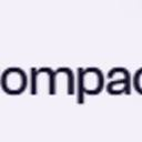 Compact logo