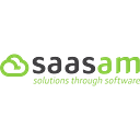 SaaSam Group logo