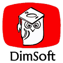 DimSoft logo