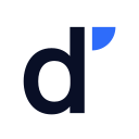 dCompany logo