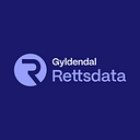 Gyldendal Rettsdata logo