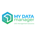 MYDATA manager logo
