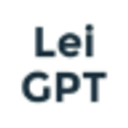 LeiGPT logo