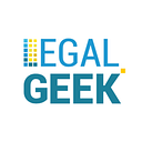 Legal Geek Kreator logo