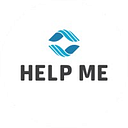 HelpMe logo