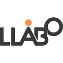 Llabo logo