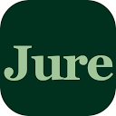 Jure logo