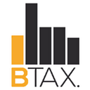 BTAX logo
