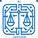 AIJusticia logo