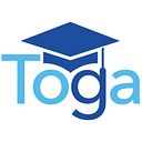 Toga AI logo
