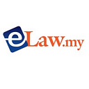 eLaw.my logo