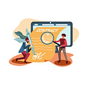 ContractOK logo