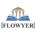 Flowyer LegalTech Kft. logo