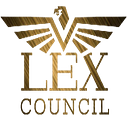 Lex Council App logo