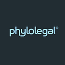 Phylo Legal logo
