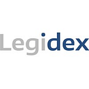 Legidex logo