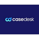 CaseDesk logo