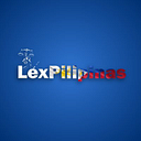 LexAI Solutions logo