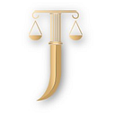 Justice logo