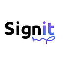 Signit logo
