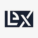 SecondLayer / LEX AI logo