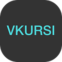 Vkursi logo