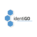 identiGO logo