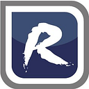 Rcarré RSign logo