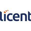 Licent logo