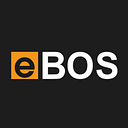 eBOS Technologies / WiseBOS logo