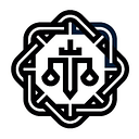 Legal World logo