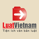 LuatVietnam logo