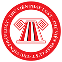 Thu Vien Phap Luat logo