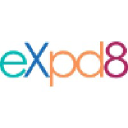 eXpd8 logo